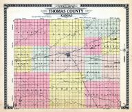 Thomas County, Thomas County 1928